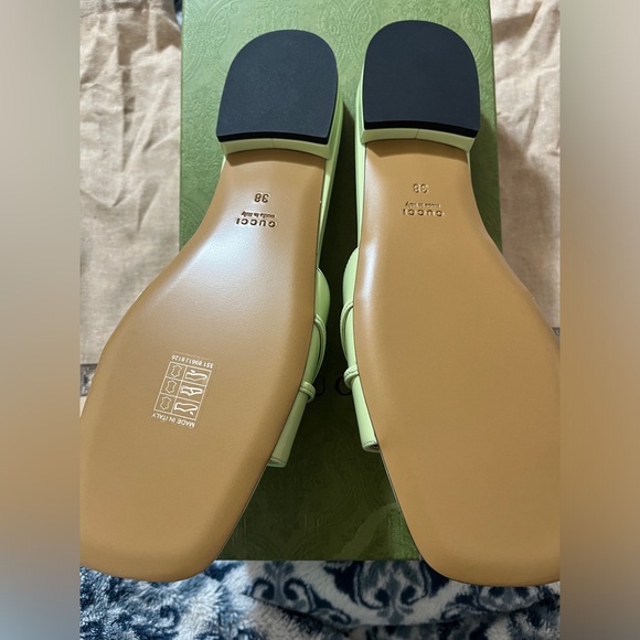 Gucci Sandals - Picture 3 of 8